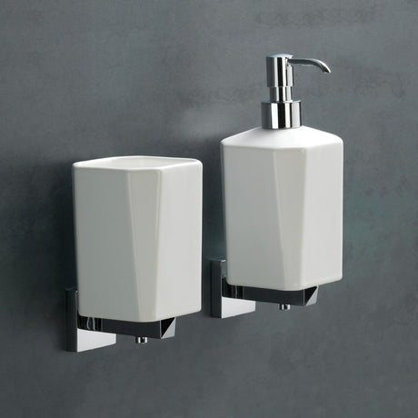 Transform Your Bathroom with the Right Accessories