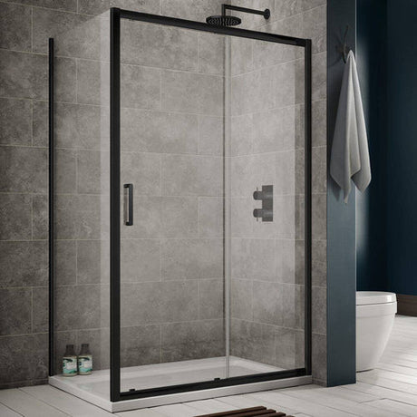 Which Shower Enclosure Do I Need?