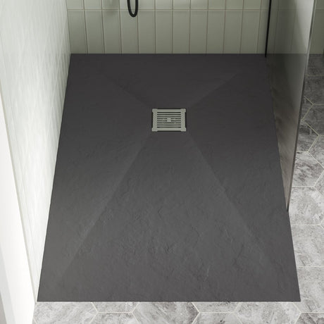 Shower Tray Buying Guide