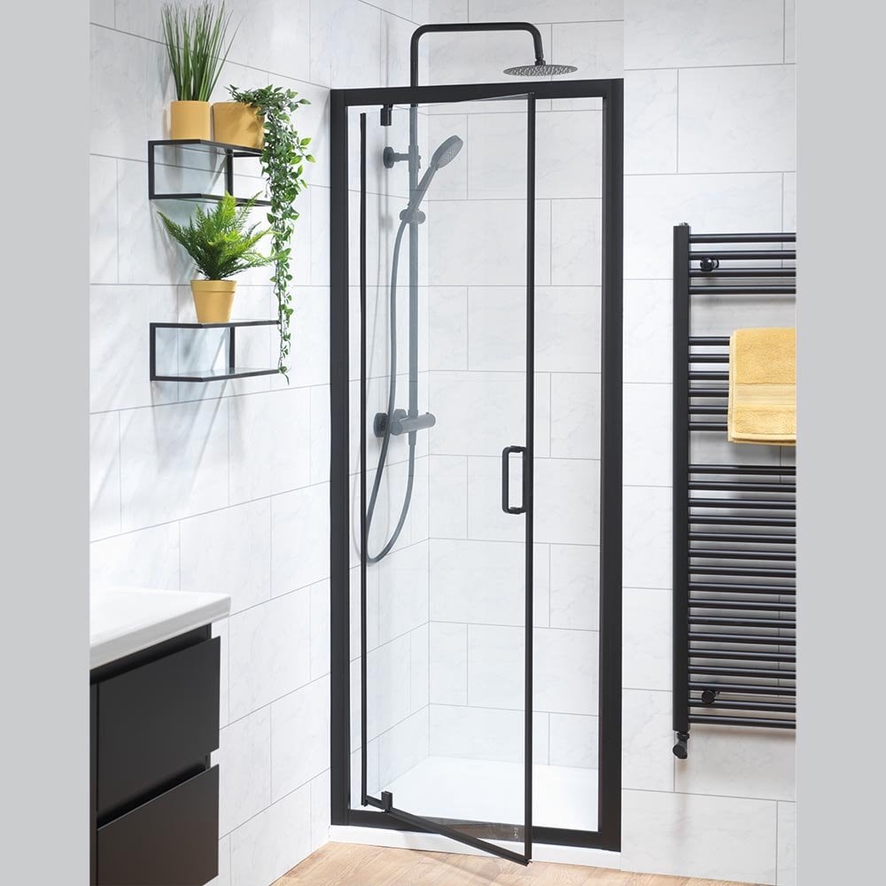 Pivot Shower Doors