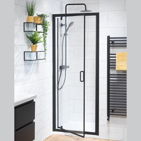 Pivot Shower Doors