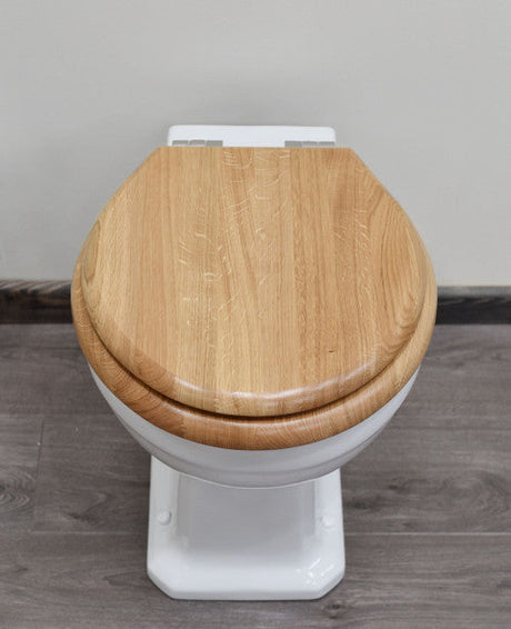 Toilet Seats