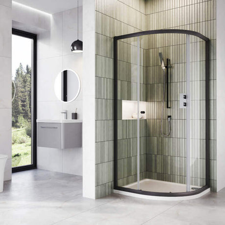 Quadrant Shower Enclosures