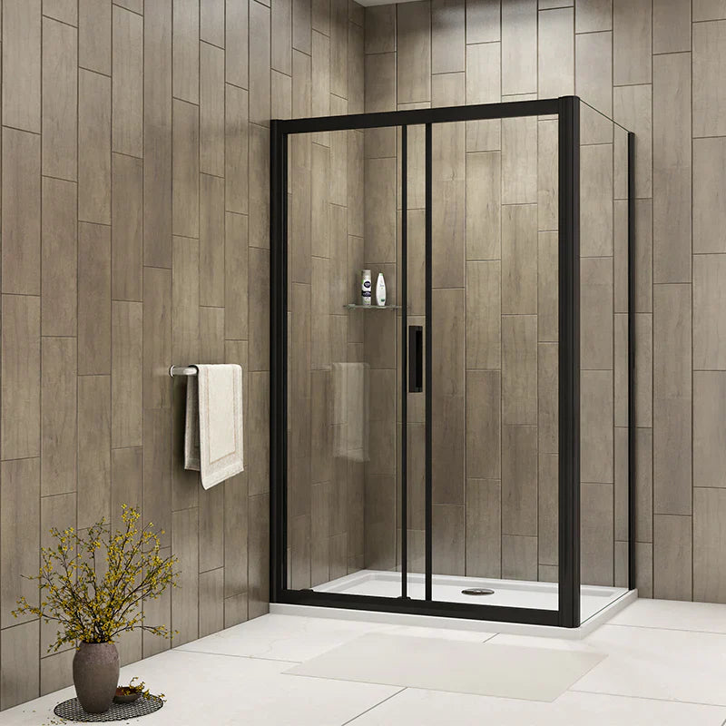 Sliding Shower Doors