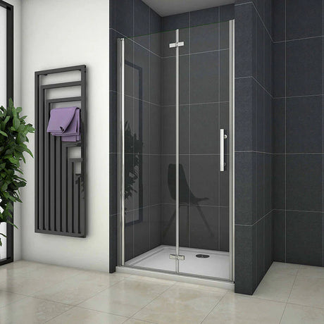 Bifold Shower Doors