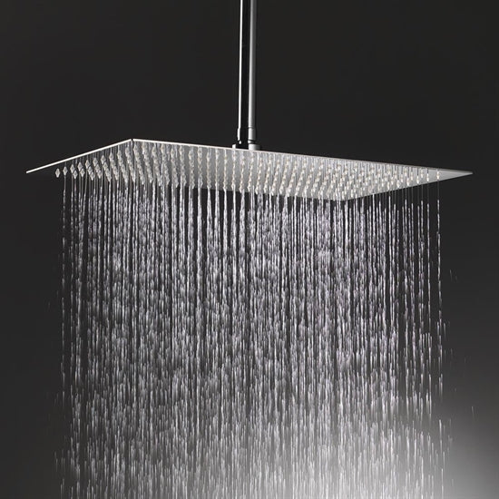 Shower Heads