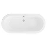 Beaufort Humber Freestanding Bath