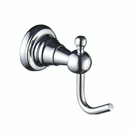 Bristan 1901 Robe Hook in Chrome