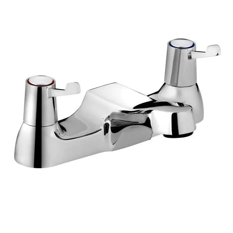 Bristan Bristan Value Lever Bath Filler