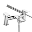 Bristan Napoli Bath Shower Mixer in Chrome