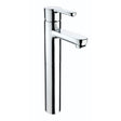 Bristan Nero Tall Basin Mixer in Chrome