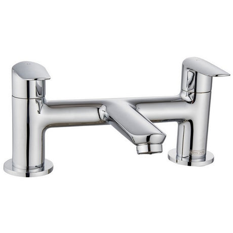 Bristan Opus Bath Filler in Chrome