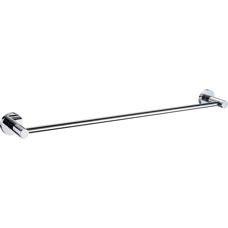 Bristan Round Towel Rail in Chrome