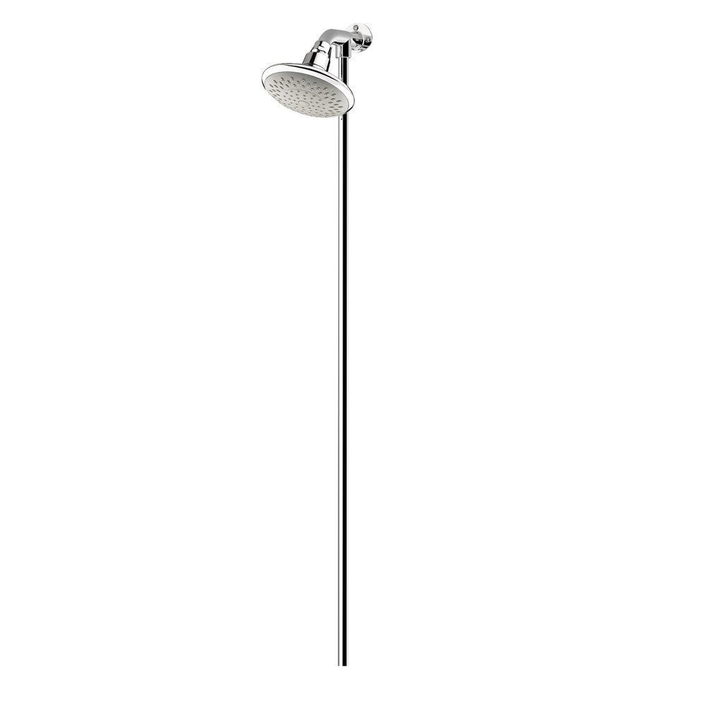 Bristan Shower Kit 115 in Chrome