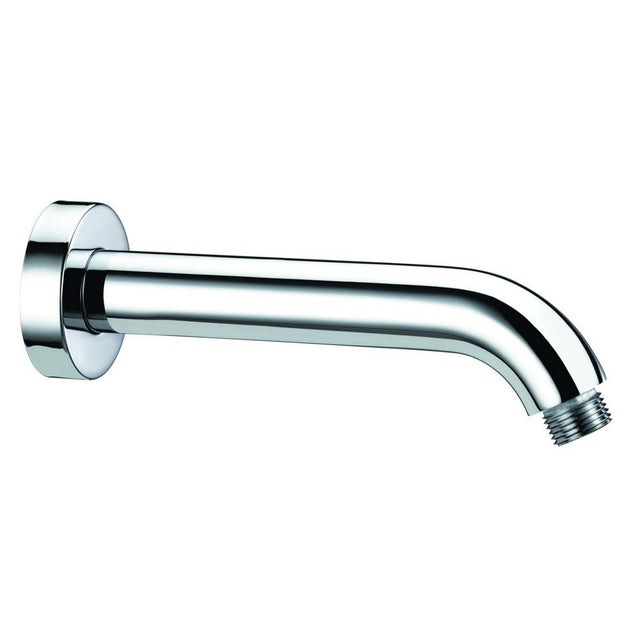 Bristan Small Round Shower Arm in Chrome