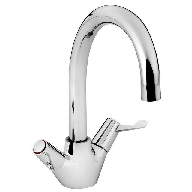 Bristan Value Lever Monobloc Sink Mixer