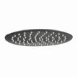 Scudo 200mm Chrome Round Shower Head