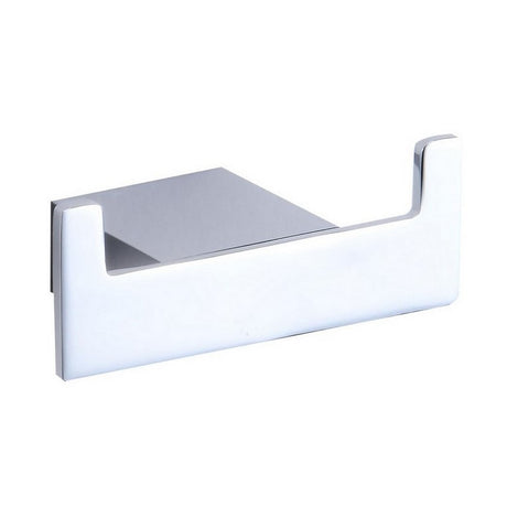 Scudo Alpha Robe Hook Chrome