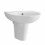 Scudo Deia 450mm One Tap Hole Basin