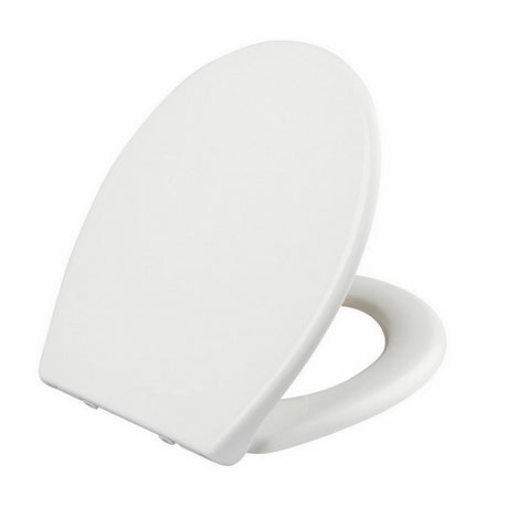 Scudo Universal PP Soft Closing Toilet Seat