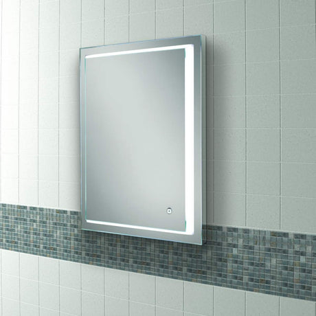 HIB Spectre 50 LED Illuminated Mirror 700 x 500mm