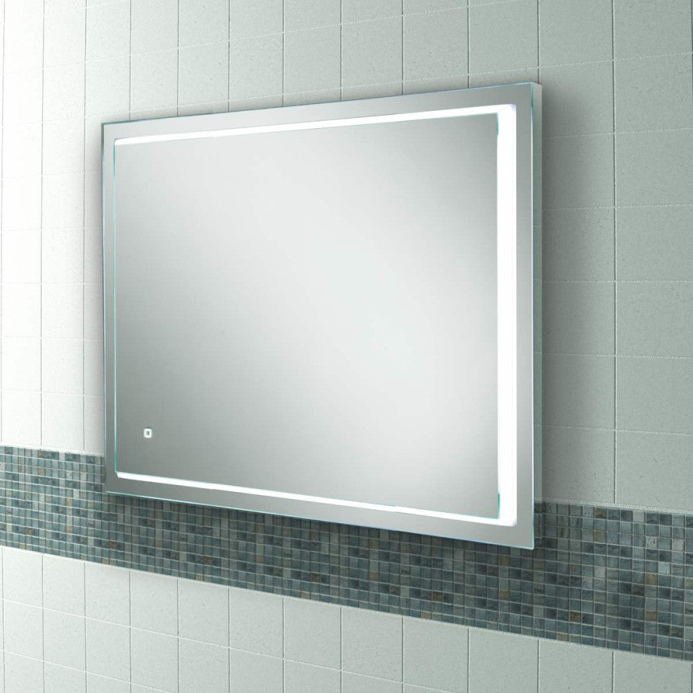 HIB Spectre 60 LED Illuminated Mirror 800 x 600mm