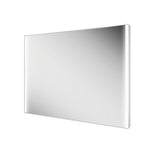 HIB Zircon 80 LED Illuminated Mirror 600 x 800mm