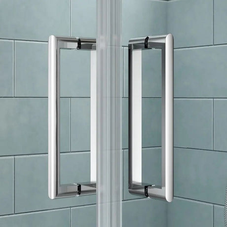 Merlyn 8 Series Frameless Pivot Shower Door Handle