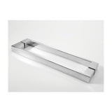 Merlyn Ionic Essence 1200 x 900mm One Door Offset Quadrant Right Hand Handle