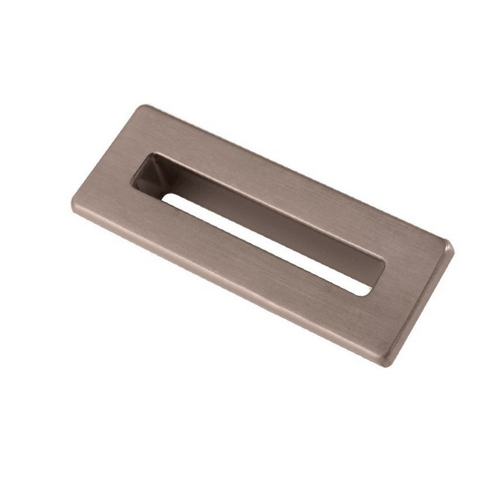 Scudo Rectangular Basin Overflow Insert