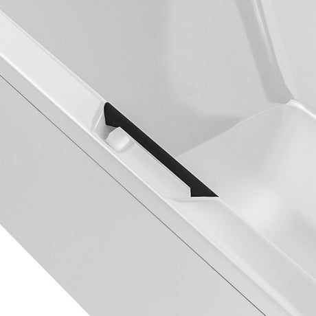 Beaufort Portland Single Bath Grip