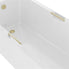 Beaufort Portland Single Bath Grip